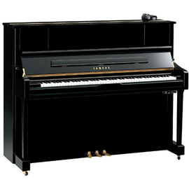 Пианино Yamaha U1J-Silent PE, фото 